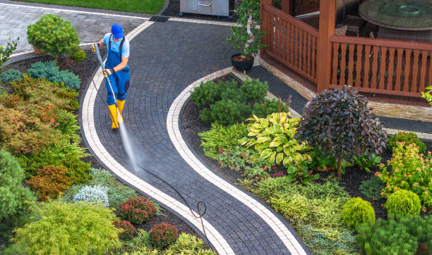 Best Commercial Pressure Washing in Malvern, OH